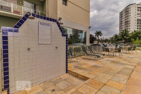 Apartamento para alugar com 66m², 2 quartos e 1 vaga