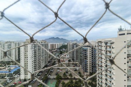 Apartamento para alugar com 66m², 2 quartos e 1 vaga