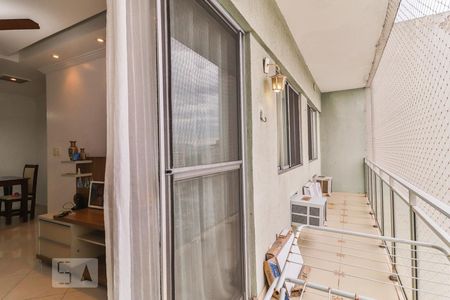 Apartamento para alugar com 2 quartos, 66m² em Jacarepaguá, Rio de Janeiro