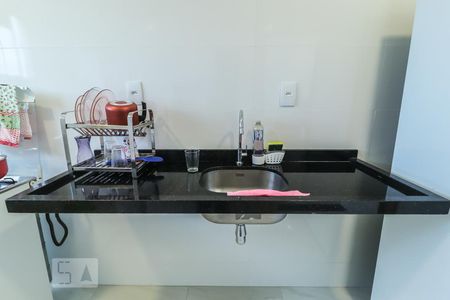 Apartamento para alugar com 66m², 2 quartos e 1 vaga