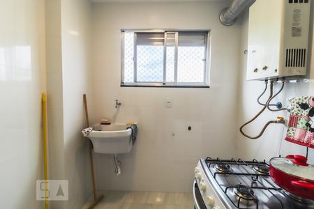 Apartamento para alugar com 66m², 2 quartos e 1 vaga