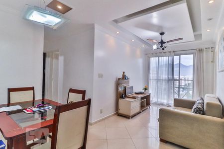 Apartamento para alugar com 2 quartos, 66m² em Jacarepaguá, Rio de Janeiro