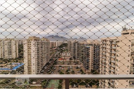 Apartamento para alugar com 2 quartos, 66m² em Jacarepaguá, Rio de Janeiro