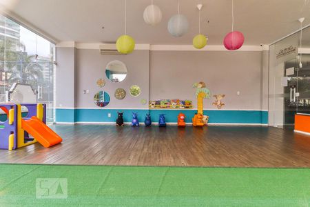 Apartamento para alugar com 66m², 2 quartos e 1 vaga