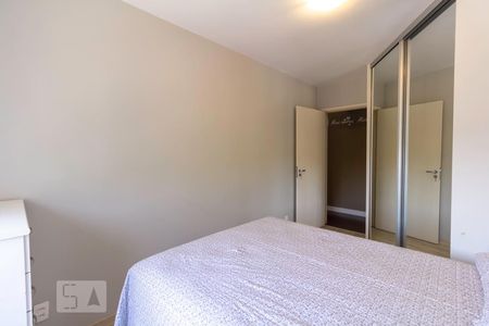quarto 1 de apartamento para alugar com 1 quarto, 45m² em Mont Serrat, Porto Alegre