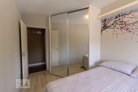 quarto 1 de apartamento para alugar com 1 quarto, 45m² em Mont Serrat, Porto Alegre