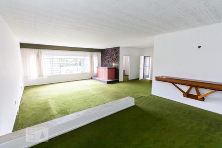 Sala de casa à venda com 3 quartos, 200m² em Lapa, São Paulo