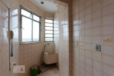 Apartamento à venda com 35m², 1 quarto e sem vagaCozinha e Área de Serviço