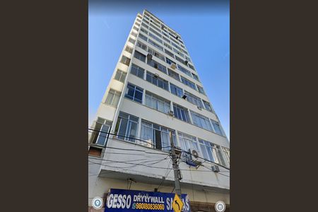 Apartamento à venda com 35m², 1 quarto e sem vagaFachada