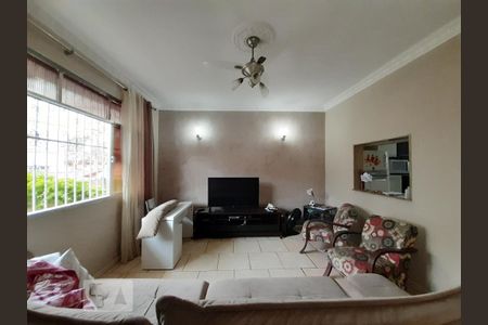 Sala de casa de condomínio à venda com 4 quartos, 150m² em Méier, Rio de Janeiro