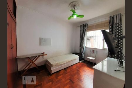 Quarto 2 de casa de condomínio à venda com 4 quartos, 150m² em Méier, Rio de Janeiro