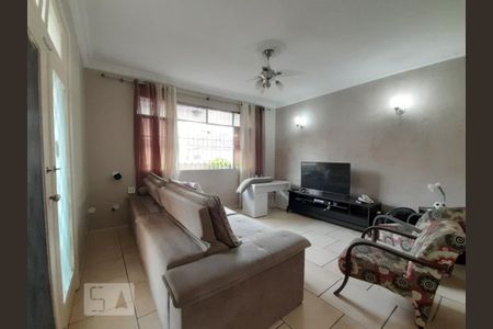 Sala de casa de condomínio à venda com 4 quartos, 150m² em Méier, Rio de Janeiro