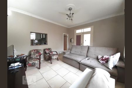 Sala de casa de condomínio à venda com 4 quartos, 150m² em Méier, Rio de Janeiro