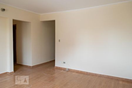 Apartamento para alugar com 80m², 3 quartos e sem vagaSALA
