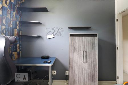 Apartamento para alugar com 63m², 3 quartos e 1 vagaQuarto 3