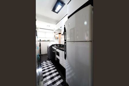 Apartamento para alugar com 63m², 3 quartos e 1 vagaCozinha