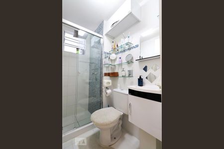 Apartamento para alugar com 63m², 3 quartos e 1 vagaBanheiro
