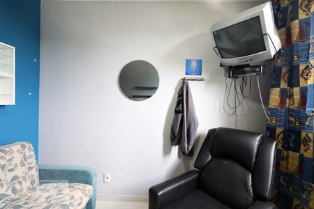 Apartamento para alugar com 63m², 3 quartos e 1 vagaQuarto 3