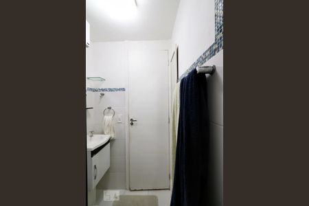 Apartamento para alugar com 63m², 3 quartos e 1 vagaBanheiro