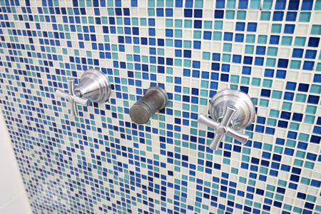 Apartamento para alugar com 63m², 3 quartos e 1 vagaBanheiro