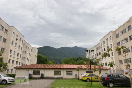 Apartamento para alugar com 63m², 3 quartos e 1 vaga Apartamento para alugar com 63m², 3 quartos e 1 vagaÁrea comum