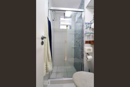 Apartamento para alugar com 63m², 3 quartos e 1 vagaBanheiro