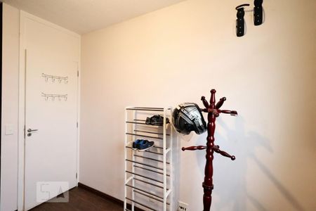 Apartamento para alugar com 63m², 3 quartos e 1 vagaQuarto 2