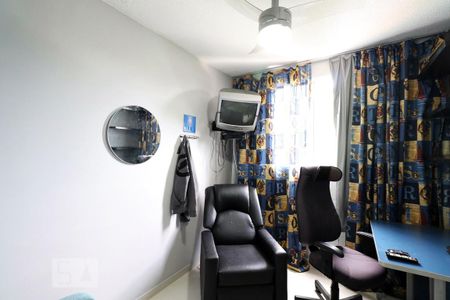 Apartamento para alugar com 63m², 3 quartos e 1 vagaQuarto 3