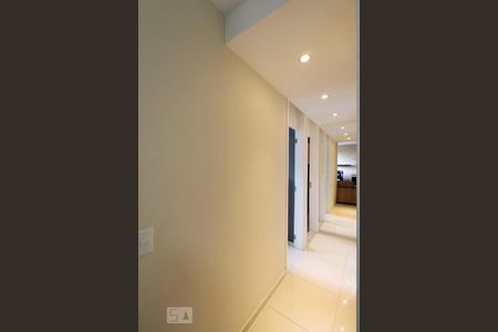 Apartamento para alugar com 63m², 3 quartos e 1 vagaCorredor