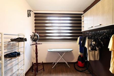 Apartamento para alugar com 63m², 3 quartos e 1 vagaQuarto 2