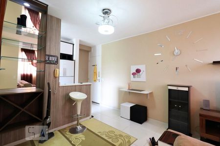 Apartamento para alugar com 63m², 3 quartos e 1 vagaSala