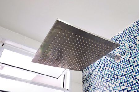 Apartamento para alugar com 63m², 3 quartos e 1 vagaBanheiro
