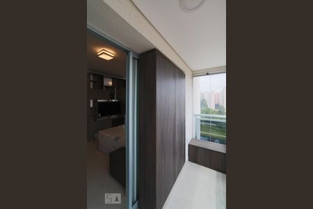 Apartamento para alugar com 59m², 1 quarto e 1 vagaCloset