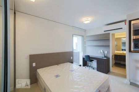 Apartamento para alugar com 59m², 1 quarto e 1 vagaQuarto
