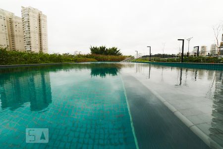 Apartamento para alugar com 59m², 1 quarto e 1 vagaPiscina