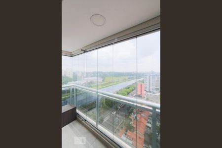 Apartamento para alugar com 59m², 1 quarto e 1 vagaCloset