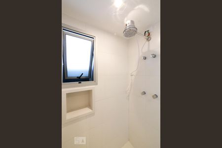 Apartamento para alugar com 59m², 1 quarto e 1 vagaBanheiro