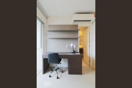 Apartamento para alugar com 59m², 1 quarto e 1 vagaQuarto