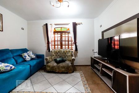 Sala 2 de casa à venda com 3 quartos, 250m² em Vila Gustavo, São Paulo