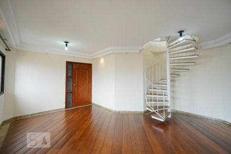 Apartamento para alugar com 250m², 3 quartos e 3 vagasSala