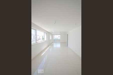 Sala de apartamento para alugar com 4 quartos, 160m² em Buritis, Belo Horizonte