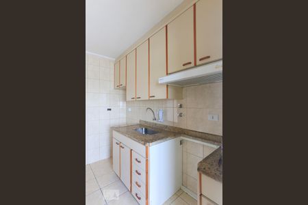 Apartamento para alugar com 55m², 2 quartos e 1 vaga Apartamento para alugar com 55m², 2 quartos e 1 vagaCozinha