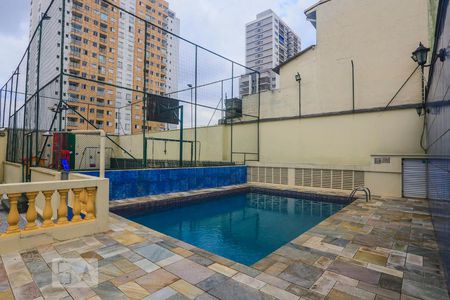 Apartamento para alugar com 55m², 2 quartos e 1 vaga Apartamento para alugar com 55m², 2 quartos e 1 vagaÁrea comum - Piscina