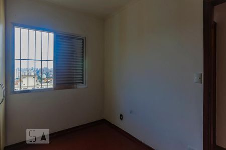 Quarto 1 de apartamento para alugar com 2 quartos, 55m² em Vila Dom Pedro I, São Paulo