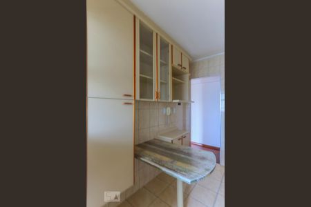 Apartamento para alugar com 55m², 2 quartos e 1 vaga Apartamento para alugar com 55m², 2 quartos e 1 vagaCozinha