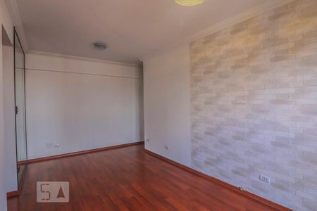 Sala de apartamento para alugar com 2 quartos, 55m² em Vila Dom Pedro I, São Paulo