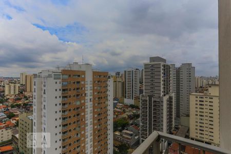 Apartamento para alugar com 55m², 2 quartos e 1 vaga Apartamento para alugar com 55m², 2 quartos e 1 vagaVaranda da Sala