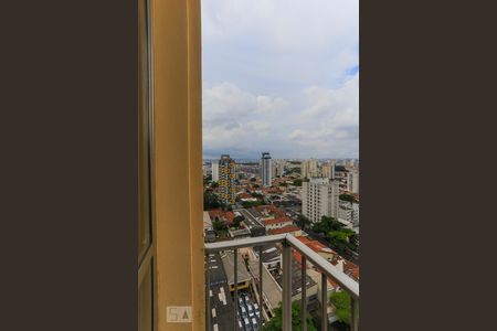 Apartamento para alugar com 55m², 2 quartos e 1 vaga Apartamento para alugar com 55m², 2 quartos e 1 vagaVaranda da Sala