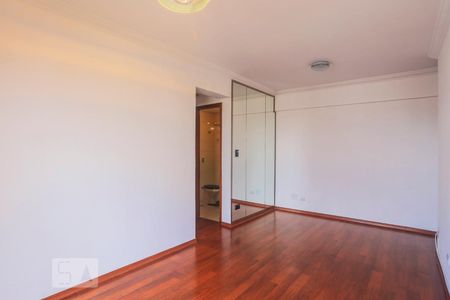 Sala de apartamento para alugar com 2 quartos, 55m² em Vila Dom Pedro I, São Paulo