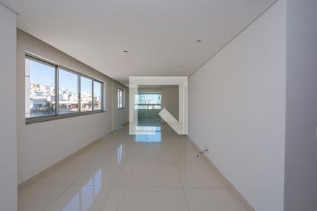 Apartamento para alugar com 160m², 4 quartos e 3 vagasSala